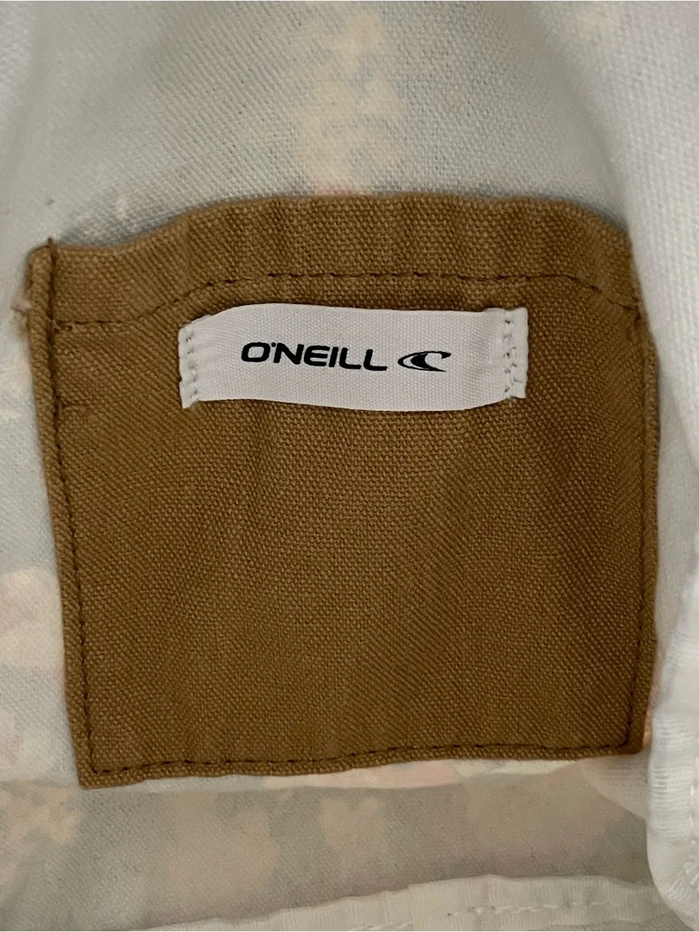 ONeill compact blue